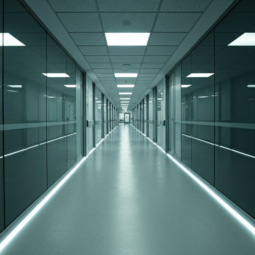 Corridor Alpha