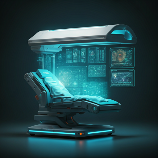 Recovery Module